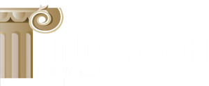 Finderson Law logo