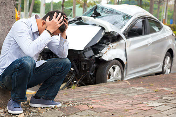 Denver Car Accident Attorney - The Sawaya Law Firm