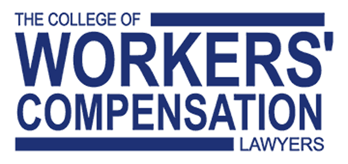 The College of Workers Compensation Lawyers