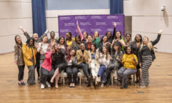 March 2024 Ms. JD NWLSO Leadership Academy Intensive, Saturday, March 16, 2024