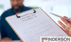 When do I need a will?