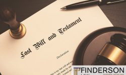 Will Power! Why Everyone Needs a Last Will and Testament Will Power! Why Everyone Needs a Last Will and Testament